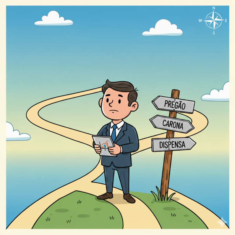 Soluções como um todo