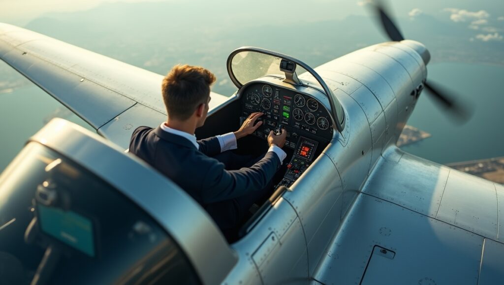 Agente de contratação